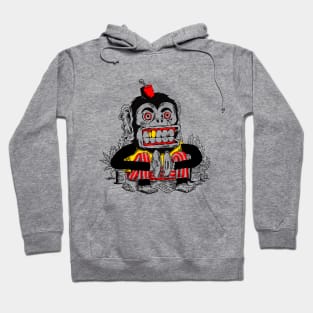 Jolly Chimp Hoodie